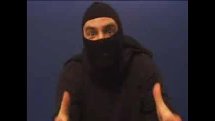 Ask A Ninja - 7 - Ninja Grub