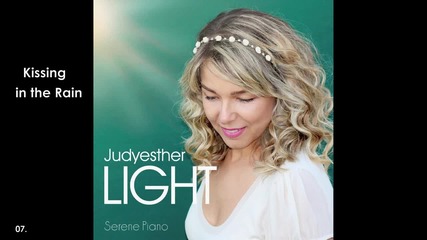 My new album Light is available now