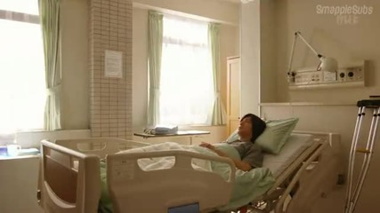 Shiawase ni Narou yo ep 9 part 3