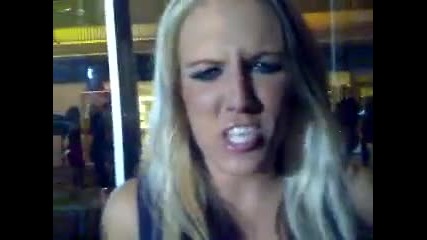 Cascada Video Blog 15 