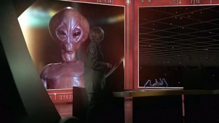 Stargate Sg - 1 Season 4 Episode 1 Part 4