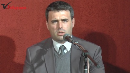 Ивайло Манушев се кандидатира за кмет на Ген.тошево за да има видими резултати с управлението на Гер