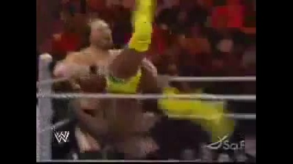 Kofi Kingston Tribute 