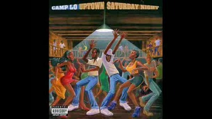 Camp Lo - Nicky Barnes