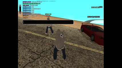 gta drift