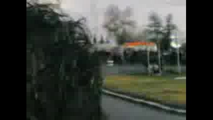 Рали Твардица 6 2007