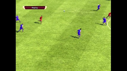 Pes 11 Bug