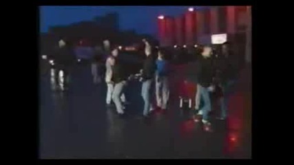 Redskins - It Can Be Done