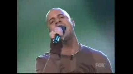 Chris Daughtry - One By One