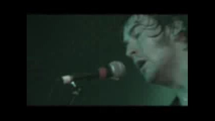 The Courteeners - Acrylic - Live At Manchester Academy