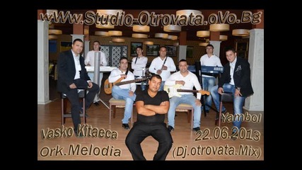 3.ork.melodia - Vasko Kitaeca Balada.(dj.otrovata.mix).22.6.20