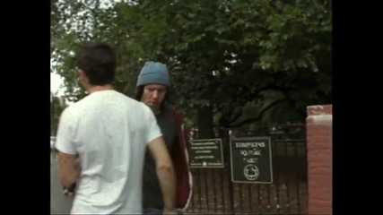 Elliott Smith - Baby Britain 