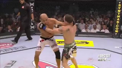 Ufc 137 Gsp's Predictions