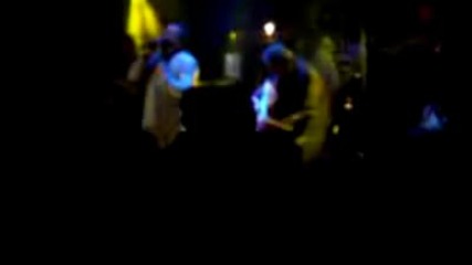 2 Melas Zafiris Apopse Thelo Na Pio Live Thessaloniki 2009