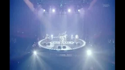 Cnblue - Live 392 I don t know why