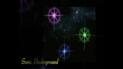 Sonic Underground