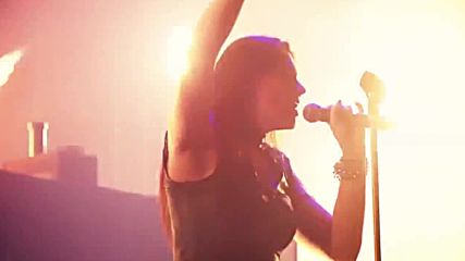 Nightwish - Ghost Love Score dvd live