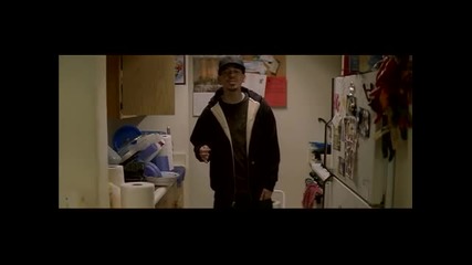 Fort Minor - Where'd You Go