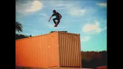 Ryan Sheckler Red Bull Rough 2/2