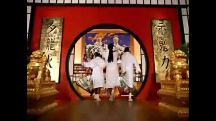 Busta Rhymes feat. P. Diddy & Pharrell - Pass The Courvoisier Part Ii 