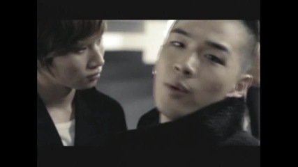 Big Bang - Let Me Hear Your Voice Mv