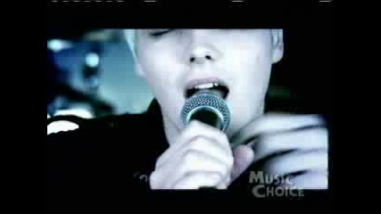 My Chemical Romance (live At Music Choise)