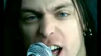 Bullet For My Valentine - Scream Aim Fire