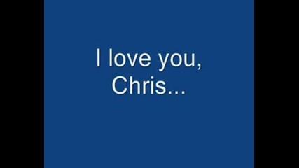 Chris Watrin...angel.