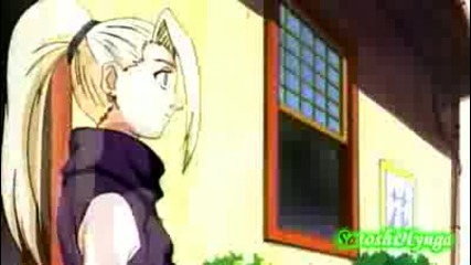 Itachi - 17 Again [trailer Parody]