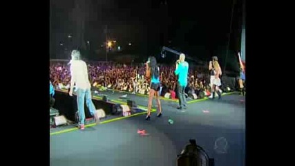 Rbd Adios Que Hay Detras Live