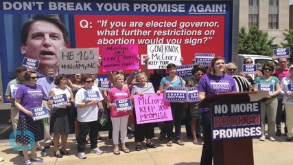 North Carolina OKs Bill for 72-hour Wait Period for Abortion