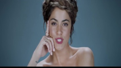 Tini - Got Me Started ( Official Video ) + Превод