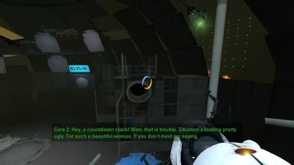Portal 2 Playthrough ( Част 14 )