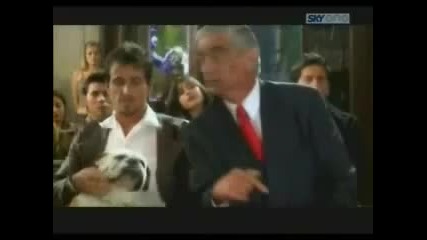 Rbd La Familia - епизод 7 част 1