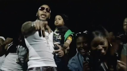 Flo Rida - Magic