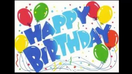 Happy Birthday Vbox7