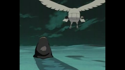 Naruto Shippuden - 007 - Run Kankuro 