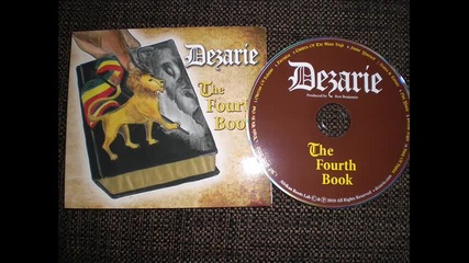 Dezarie - Children Of The Most High