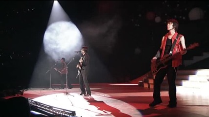 Tackey & Tsubasa - Tsubasa Imai - Arena Live 2007 part 11 