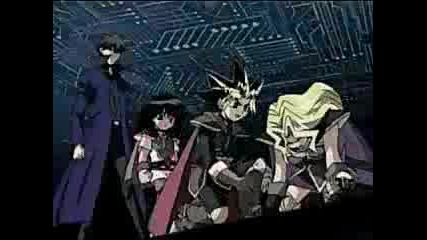 Yu - Gi - Oh - With You /yu - Gi - Oh Forever/