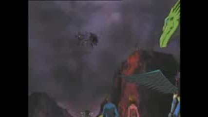 Yu - Gi - Oh! Capsule Monsters - Epizod 07 -BG Audio