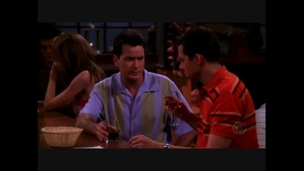 Two and a half Men - Tribute