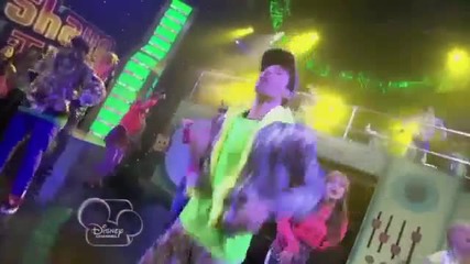 [hd] Bella Thorne - Blow The System &#40;shake It Up&#41;