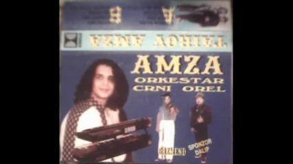 Amza Tairov - 2003 - 13.cocek arbis