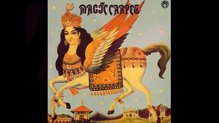 Magic Carpet - 05 Harvest Song