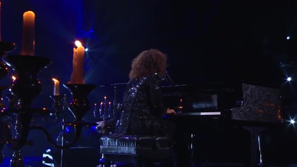 Alicia Keys - Troubles (piano & I: Aol Sessions +1)