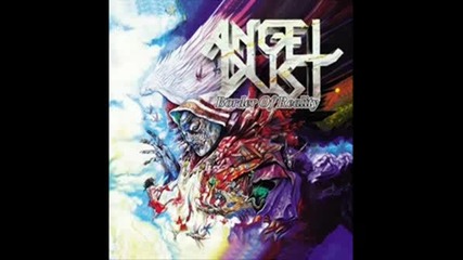 Angel Dust - When I Die