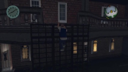 Bully Walkthrough Part 9 The Diary