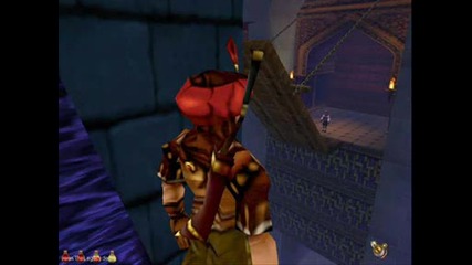 Prince Of Persia 3d