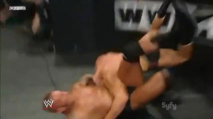 Barricade Viper Ddt